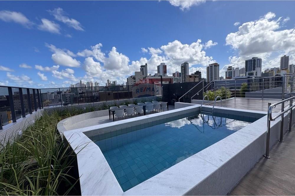 Apartamento - Alugar - João Pessoa , Paraíba - 11.jpeg - 720471017-237