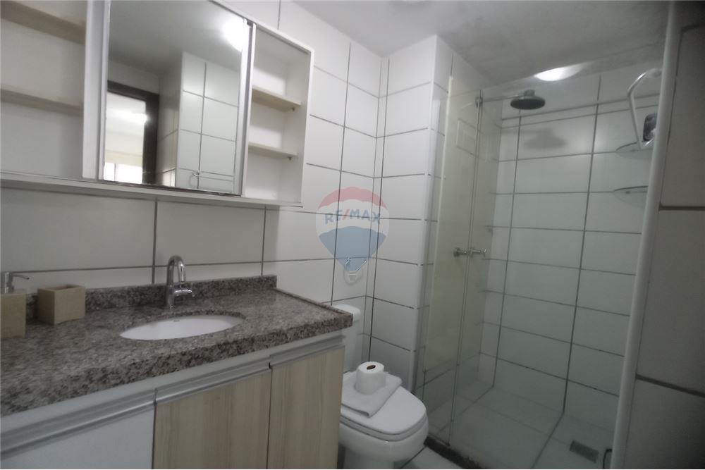Apartamento - Venda - Fortaleza , Ceará - 10 - 720971002-104