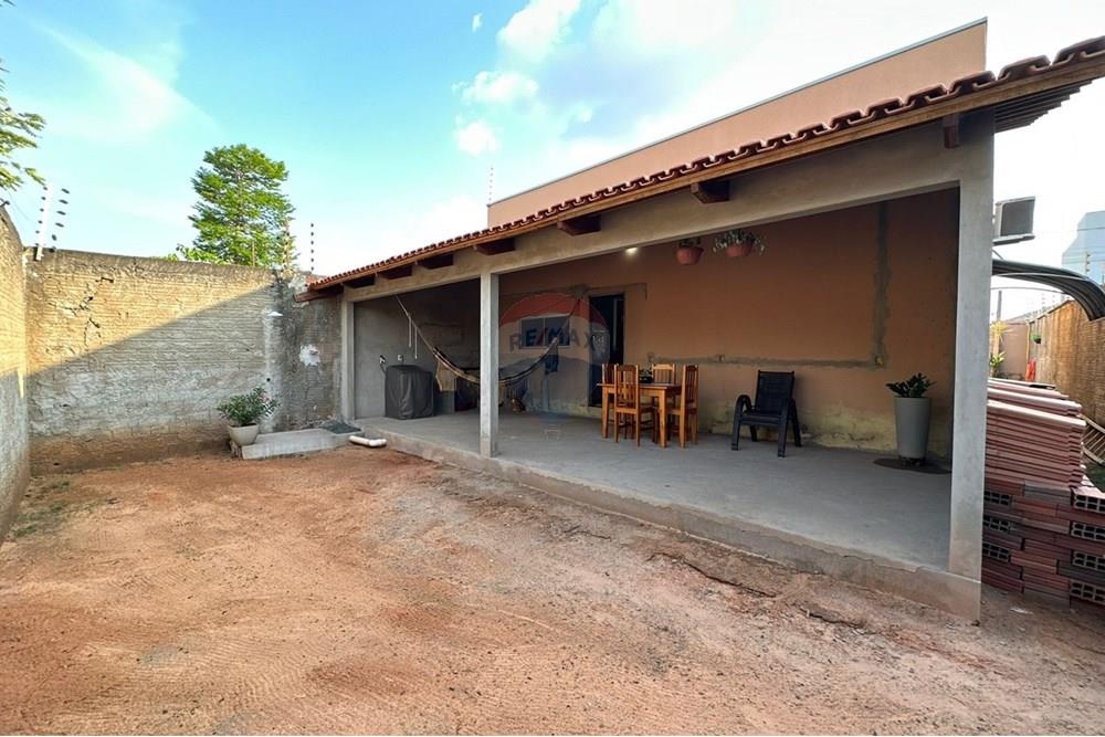 Casa - Venda - Araguaína , Tocantins - 18.jpeg - 720991005-86