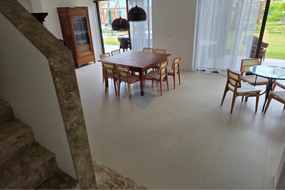 Casa de Condomínio - Venda - Trairi , Ceará - 1000390966.jpg - 722341001-124