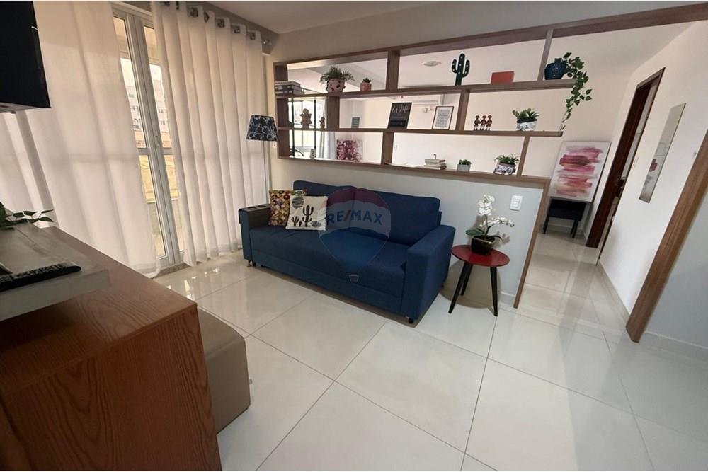 Apart Hotel/ Flat - Alugar - João Pessoa , Paraíba - e58dd3c0-d8ca-4ed2-8bc3-826c1faf0cc3.jpg - 720431073-23