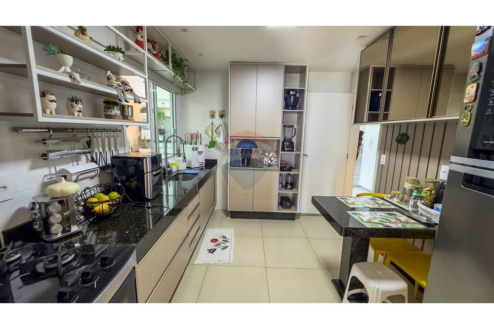 Casa de Condomínio - Venda - Eusébio , Ceará - IMG_8623.jpg - 721621088-49