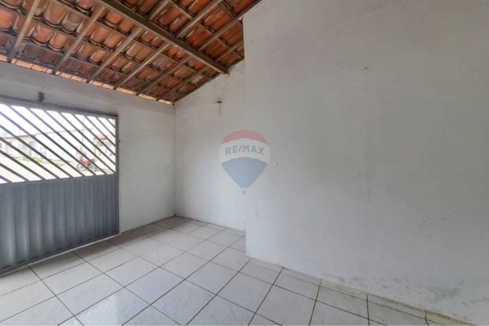 Casa - Venda - Natal , Rio Grande do Norte - FOTO SAO RAFAEL 11.jpeg - Garagem - 720621056-145