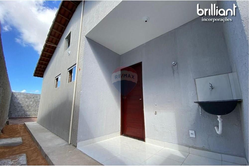 Casa - Venda - São Gonçalo do Amarante , Rio Grande do Norte - LUIZ 14.jpg - 720621006-62