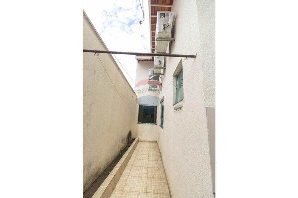 Casa de Condomínio - Venda - Manaus , Amazonas - 7 Corredor área técnica e serviço.jpg - 720791002-36