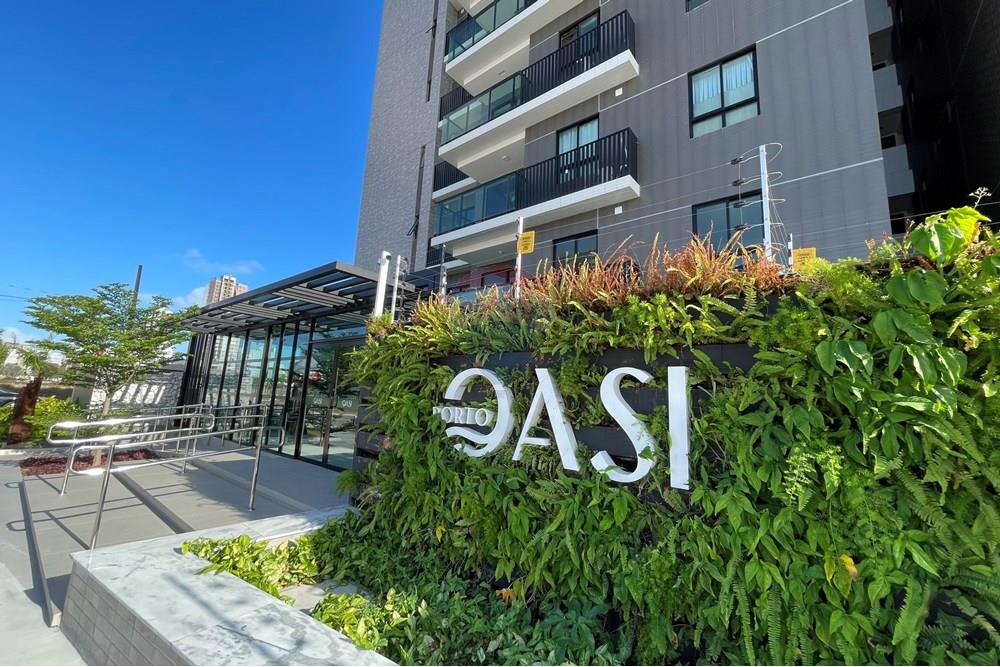 Apartamento - Alugar - João Pessoa , Paraíba - IMG_3249.jpeg - 722011013-16