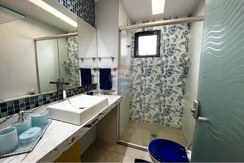 Rezidential - Apartament - Belém , Pará - BR - IMG-20250401-WA0070.jpg - Baie - 720671034-21