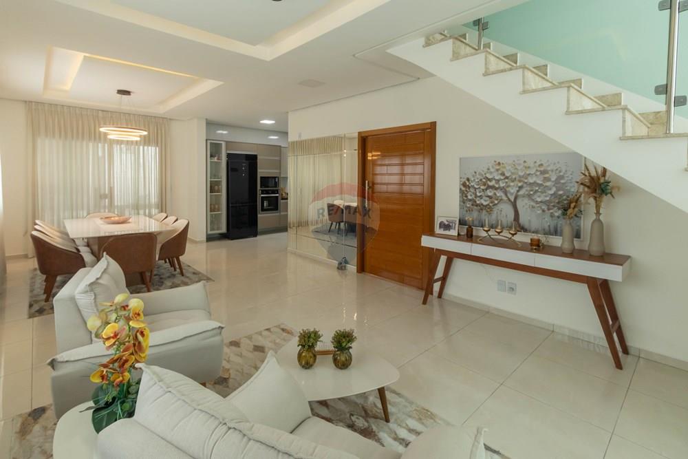 Casa de Condomínio - Venda - Manaus , Amazonas - IMG_7191.jpg - Sala - 720791009-326