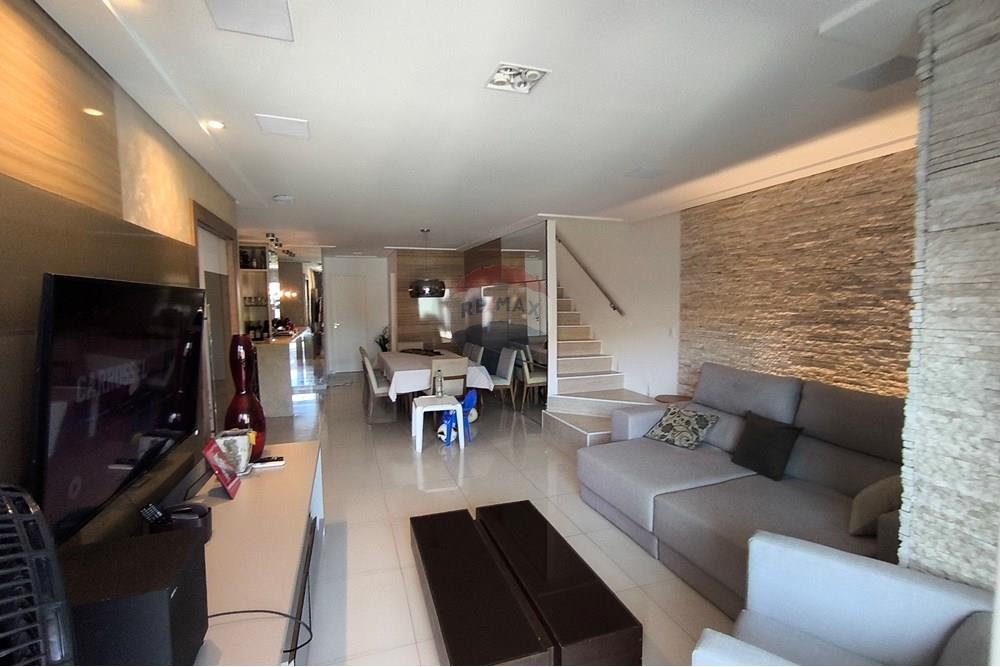 Sobrado - Venda - Fortaleza , Ceará - IMG_20250927_085451.jpg - 720971002-107