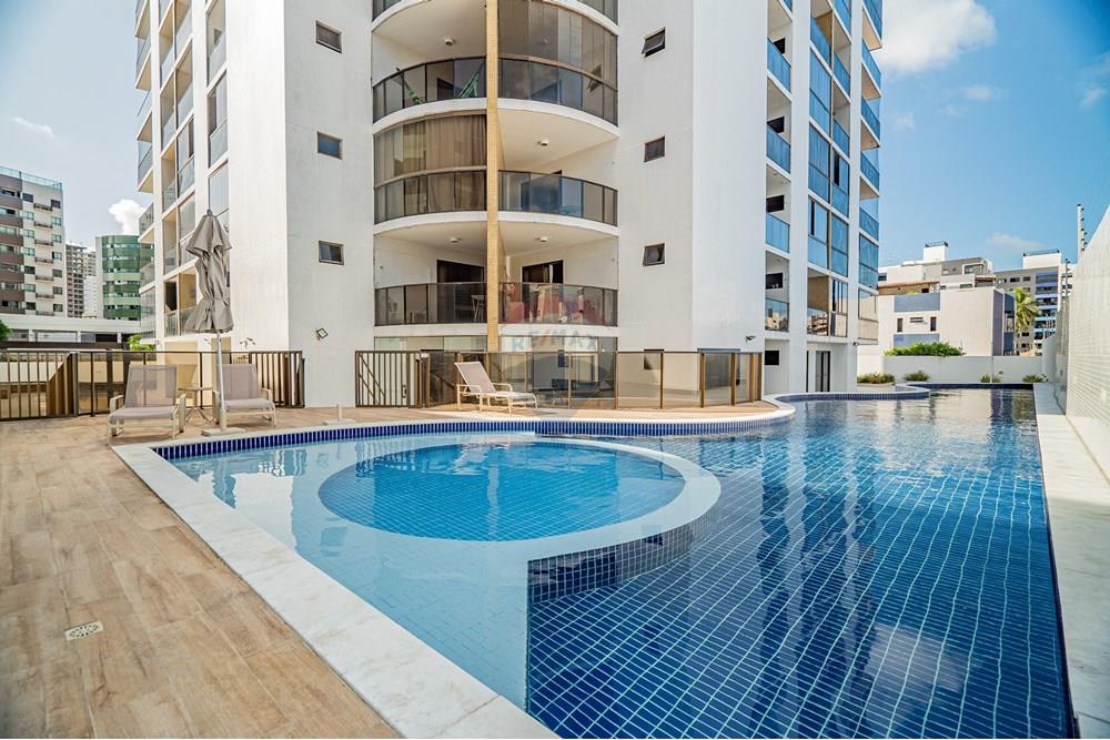 Apartamento - Venda - João Pessoa , Paraíba - IMG00493.JPG - 722001133-23