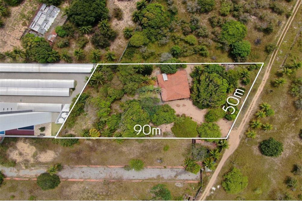 Terreno - Venda - Natal , Rio Grande do Norte - 2 - 720891036-162