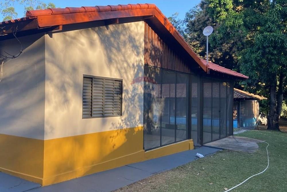 Chácara / Sítio / Fazenda - Venda - Itiquira , Mato Grosso - 1.jpeg - 720851102-52