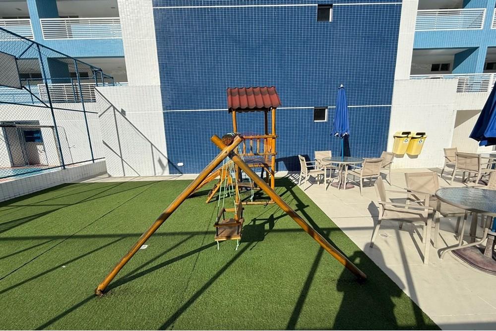 Apartamento - Alugar - João Pessoa , Paraíba - Imagem do WhatsApp de 2025-07-14 à(s) 15.28.17_be302404.jpg - 720431072-46