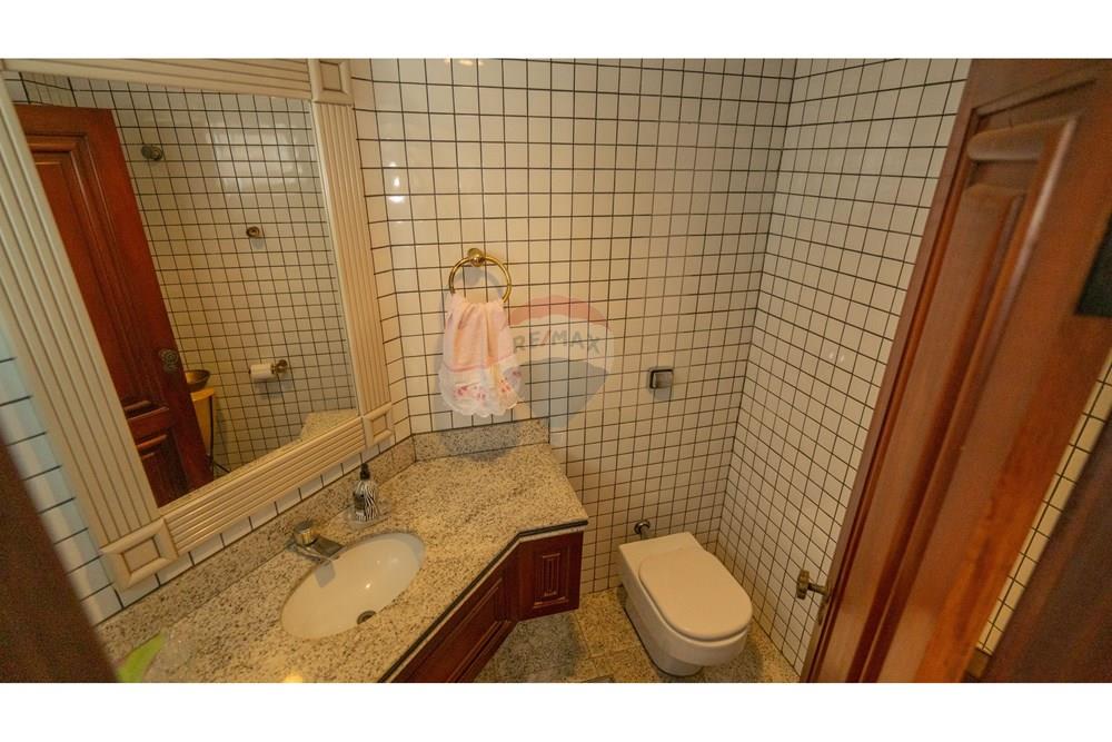 Residencial - Piso - Belém , Pará - BR - DSC00645.jpg - Bathroom - 720671060-68