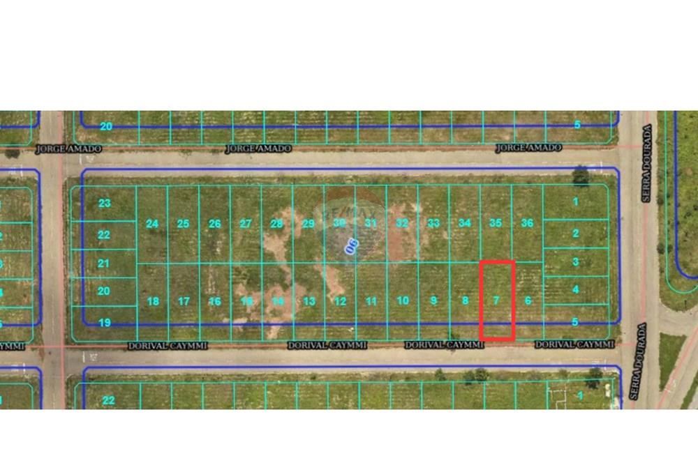 Terreno - Venda - Rondonópolis , Mato Grosso - 7.jpg - 722201003-66