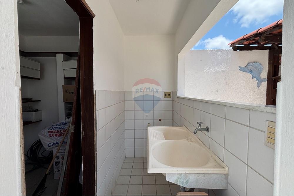 Casa de Condomínio - Venda - Fortaleza , Ceará - IMG_6746.JPG - 720321150-32