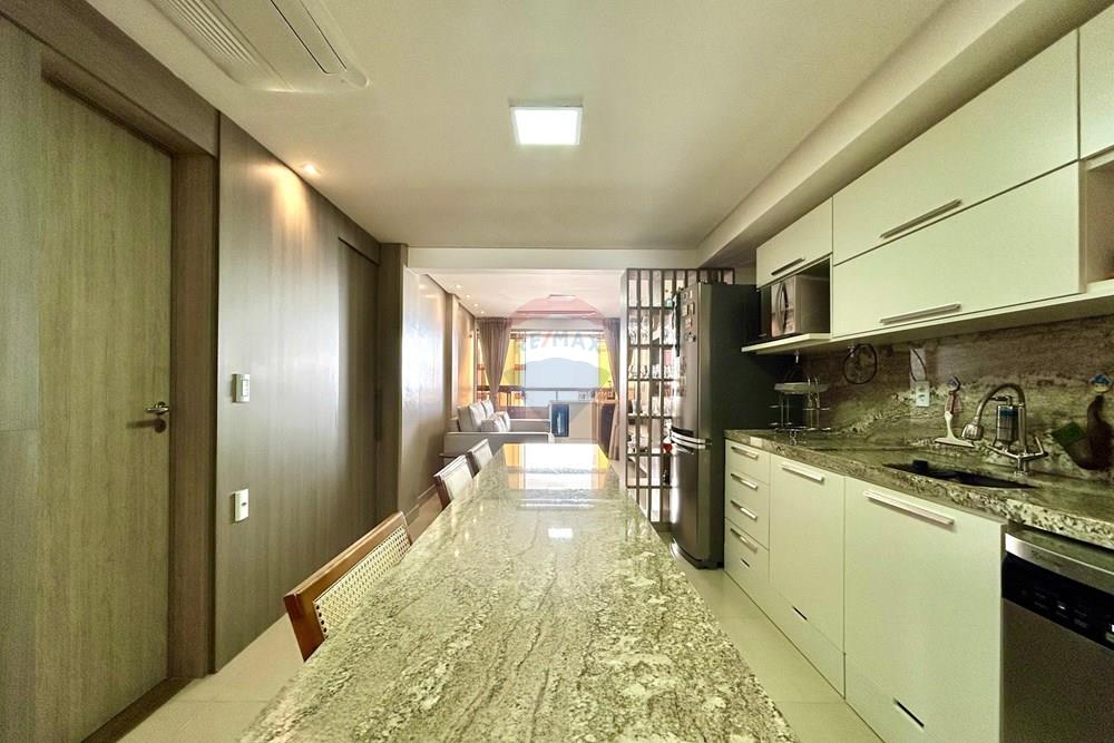 Apartamento - Venda - João Pessoa , Paraíba - 6a864a01-7513-4174-b7c3-69eba993f6a2.jpeg - 722001203-9