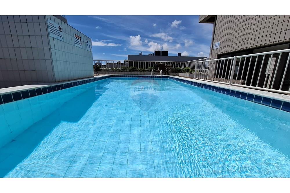 Apartamento - Alugar - João Pessoa , Paraíba - 20241205_095950.jpg - 720471042-171