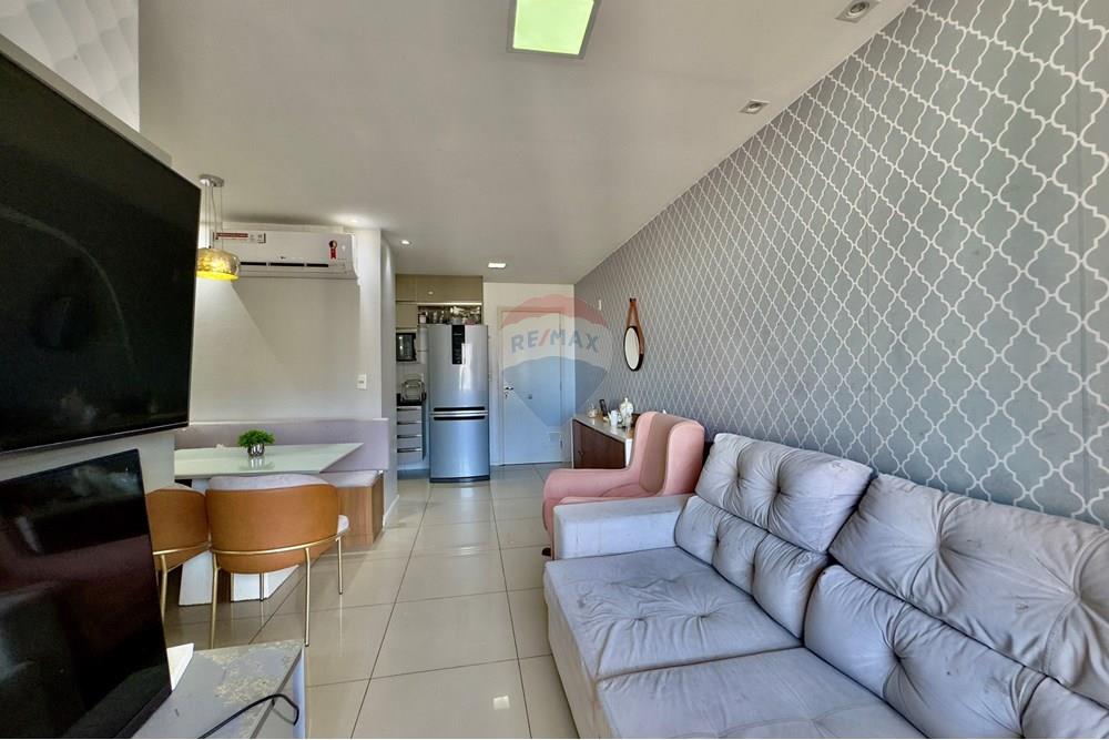 Apartamento - Venda - Fortaleza , Ceará - IMG_7650.jpeg - 722031038-45