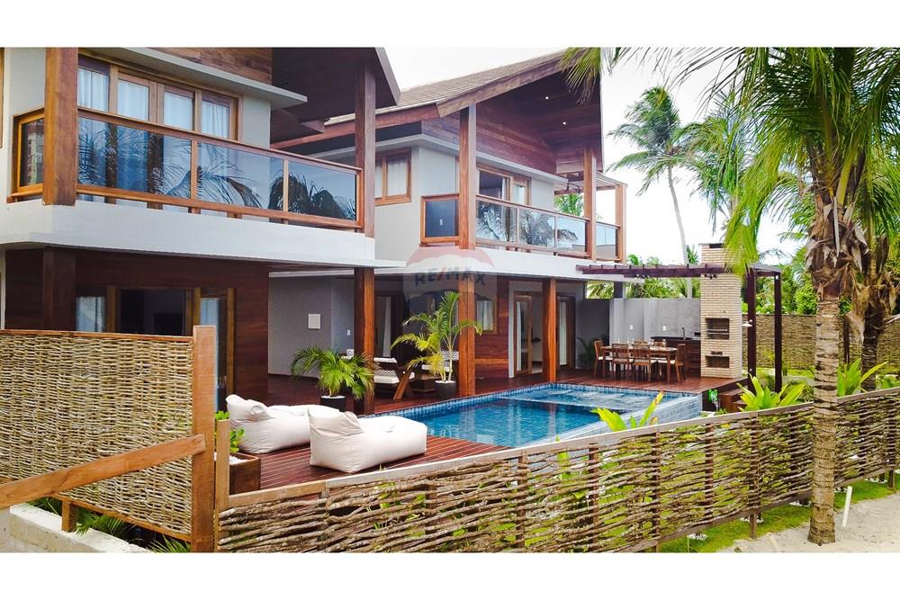 Casa de Vila - Venda - Itarema , Ceará - 1000247859.jpg - 720321029-400