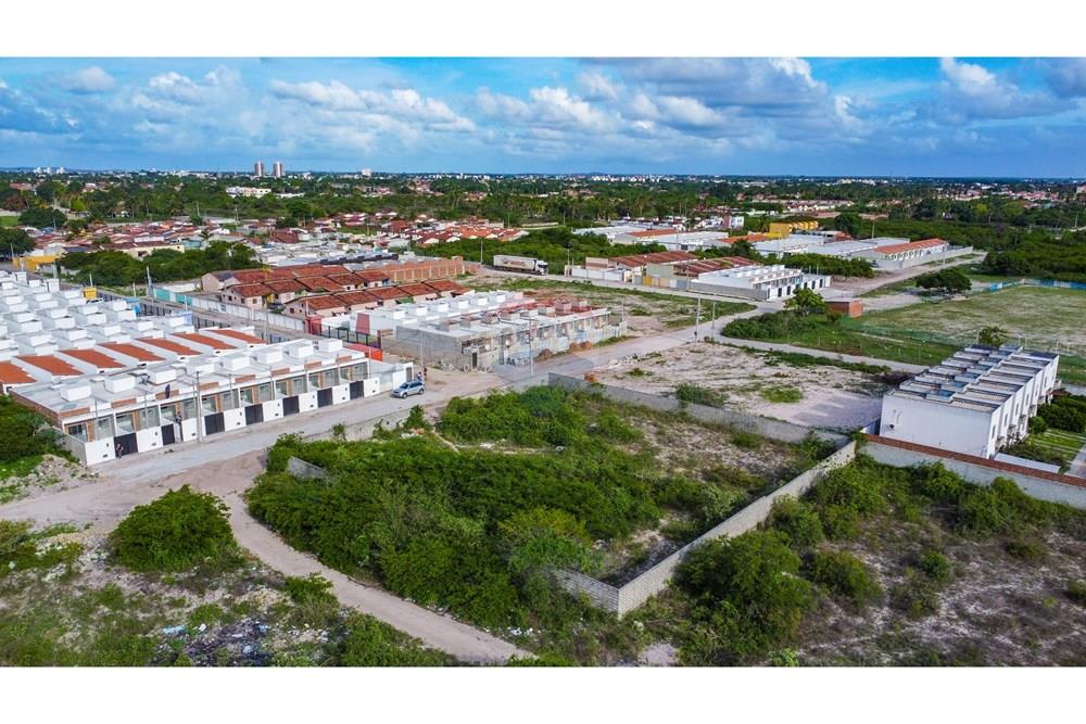 Résidentiel - Terrain - Parnamirim , Rio Grande do Norte - BR - DJI_0159.jpg - 720891152-30