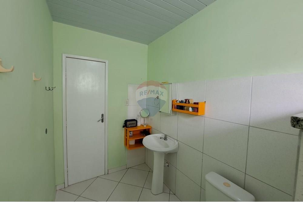 Casa - Venda - Natal , Rio Grande do Norte - DORA 28.jpg - Banheiro - 720621056-106