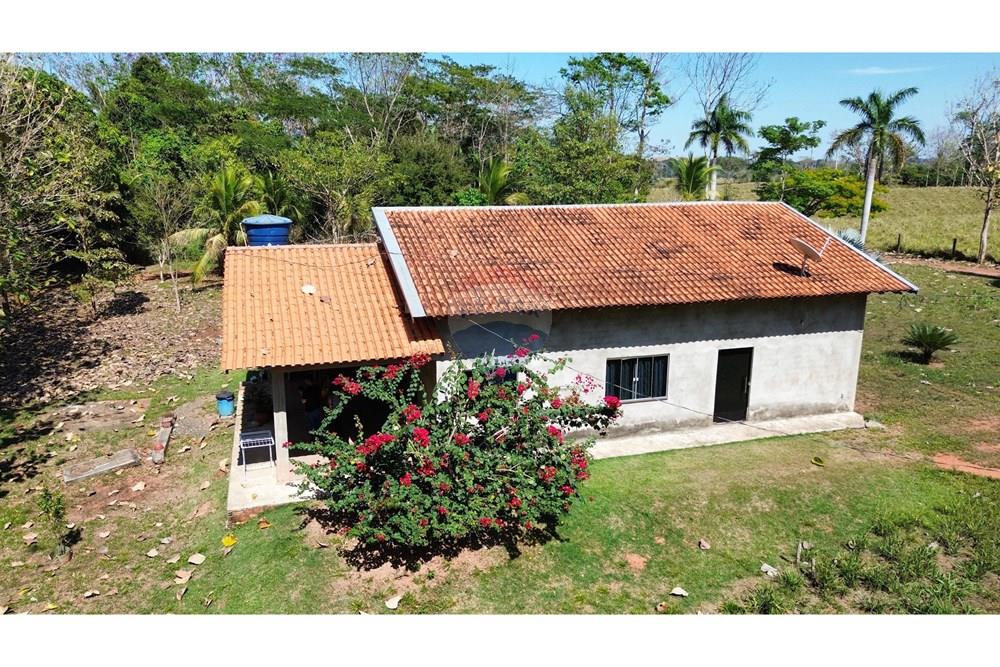 Chácara / Sítio / Fazenda - Venda - Jaru , Rondônia - WhatsApp Image 2025-08-09 at 10.56.38 (2).jpeg - 721551072-16