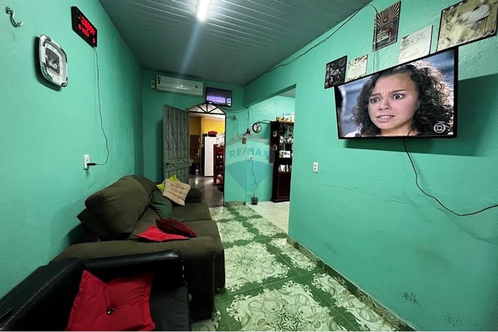 Casa - Venda - Manaus , Amazonas - IMG_5101.jpg - 720661009-92