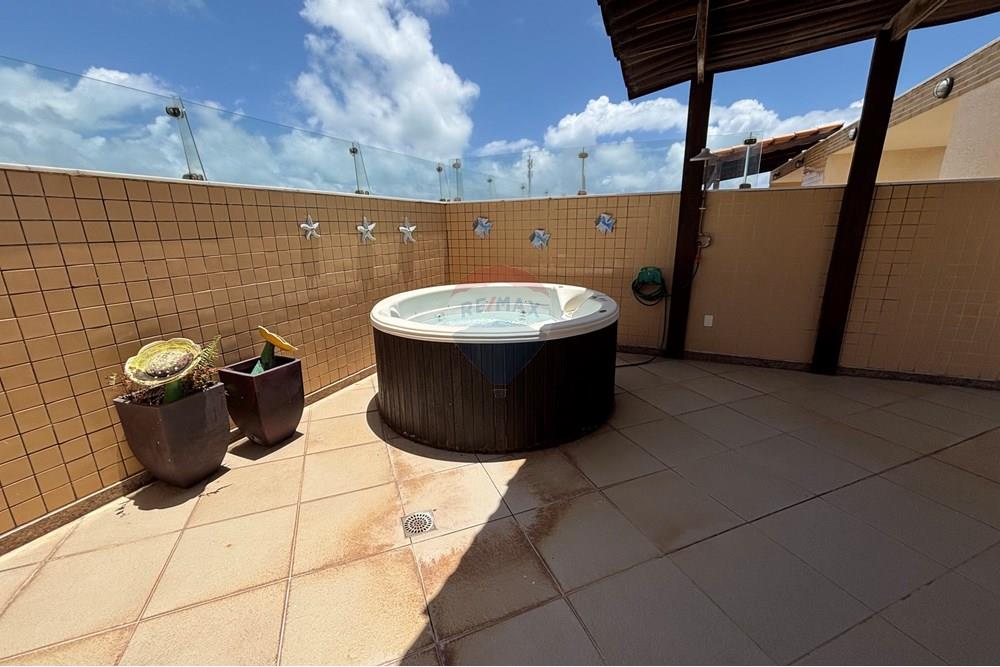 Apartamento - Alugar - Nísia Floresta , Rio Grande do Norte - IMG_0332.jpeg - 720891130-371