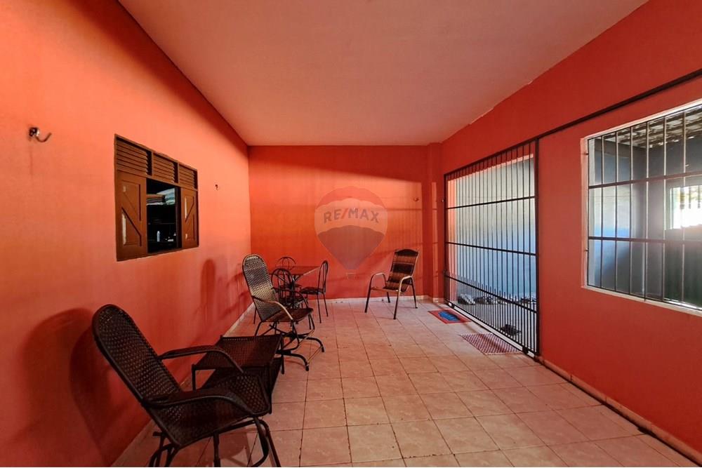 Casa - Venda - Natal , Rio Grande do Norte - TANIA 28.jpg - Terraço - 720621056-93