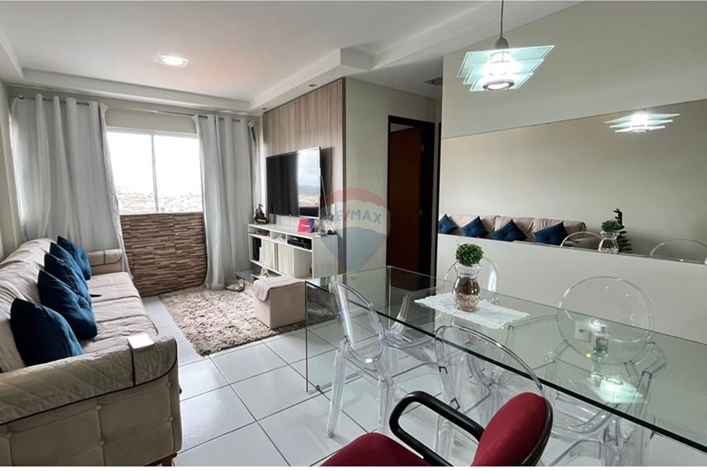 Apartamento - Venda - Campina Grande , Paraíba - WhatsApp Image 2025-10-04 at 10.21.57 (2).jpeg - 720291097-5