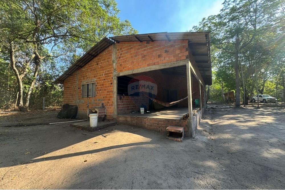 Chácara / Sítio / Fazenda - Venda - Babaçulândia , Tocantins - WhatsApp Image 2025-09-23 at 14.17.38 (1).jpeg - 720991008-82