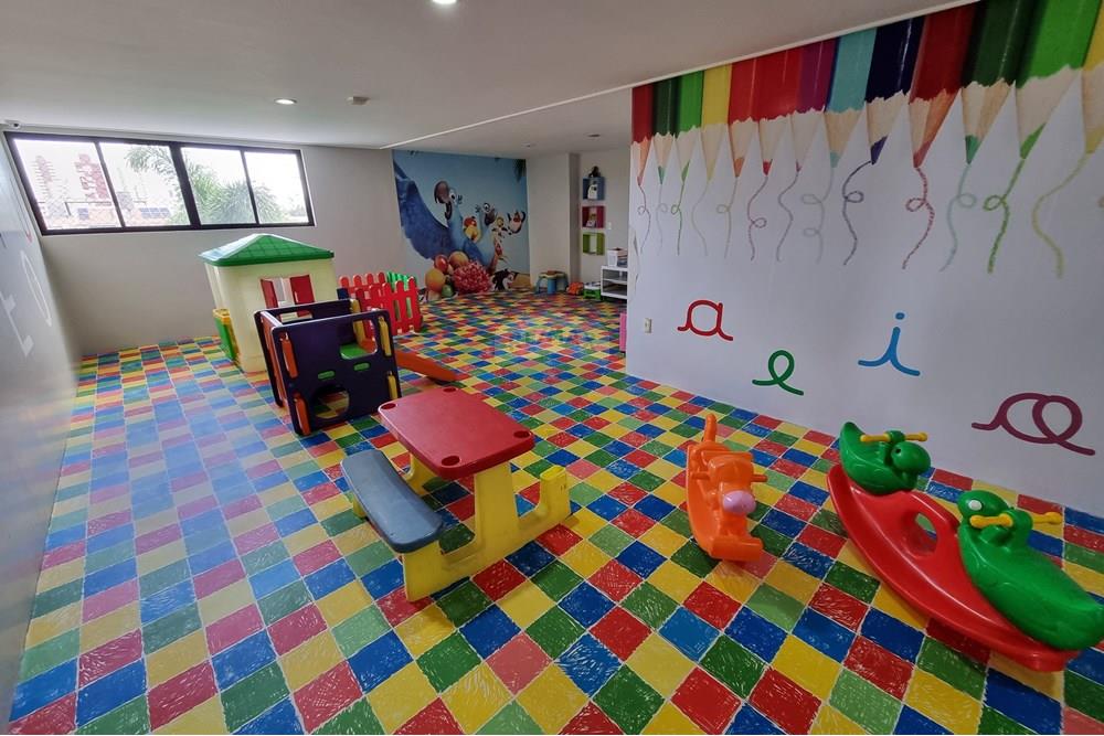 Apartamento - Venda - João Pessoa , Paraíba - 20221117_101300.jpg - 720861003-109