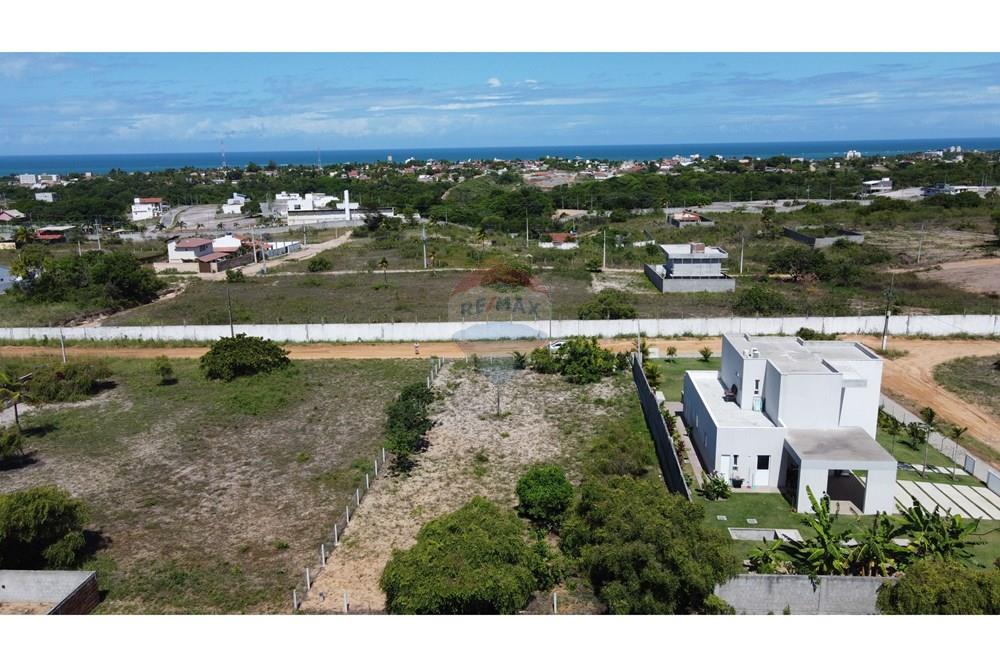 Terreno - Venda - Conde , Paraíba - DJI_0333.JPG - 720871027-66