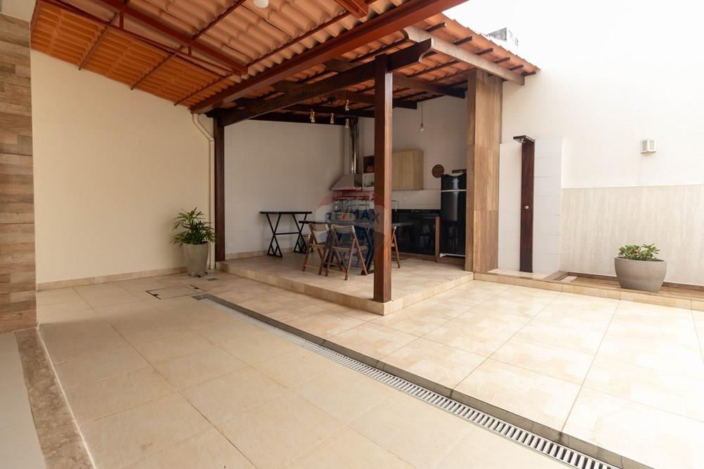 Casa de Condomínio - Venda - Manaus , Amazonas - IMG_7253.jpg - Varanda - 720791009-326