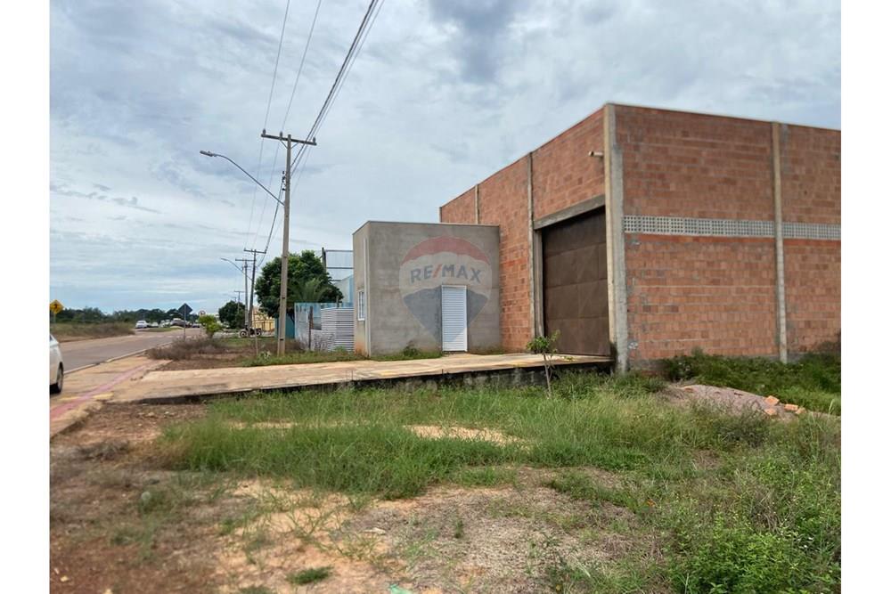 Galpão - Venda - Rondonópolis , Mato Grosso - WhatsApp Image 2025-04-28 at 22.13.28 (1).jpeg - 720611045-75