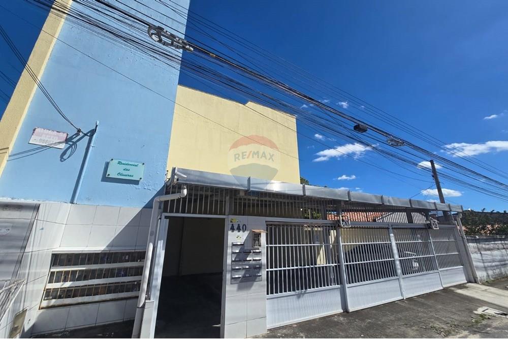 Apartamento - Alugar - Fortaleza , Ceará - IMG-20250725-WA0024.jpg - 722321005-23