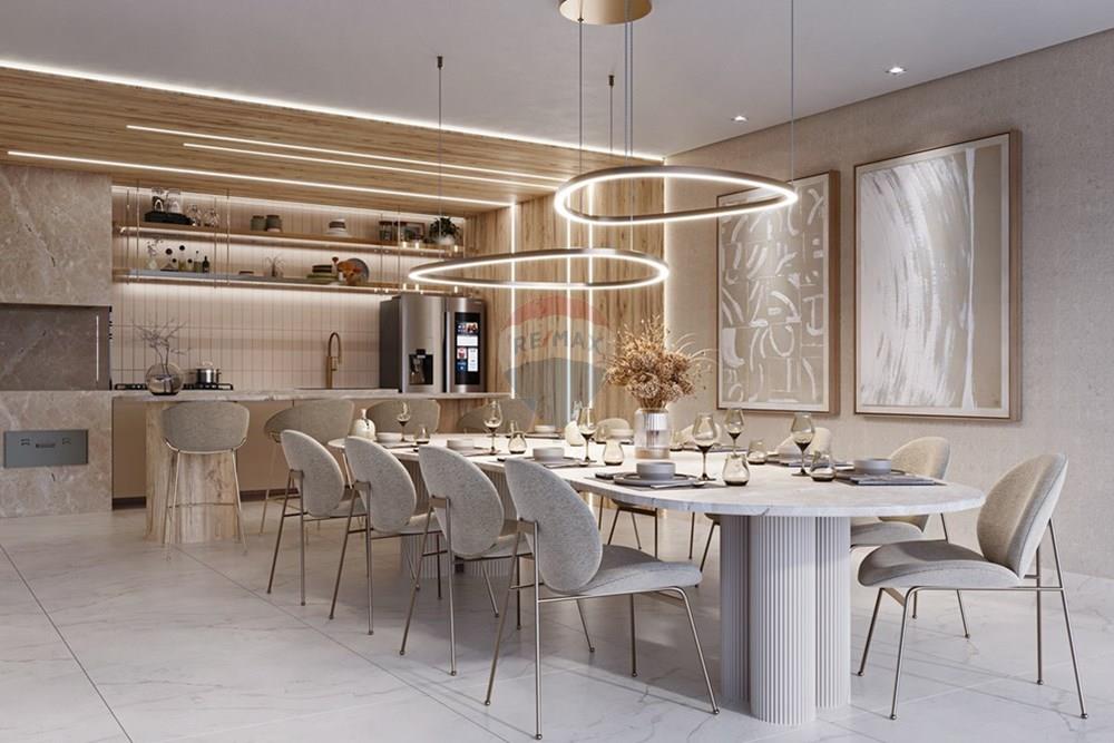 Apartamento - Venda - João Pessoa , Paraíba - 23_026_339_3dra_Espaço Gourmet Cobertura.jpg - 720471122-5