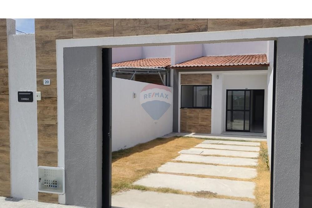 Casa - Venda - Caucaia , Ceará - 1.jpeg - 720971021-84