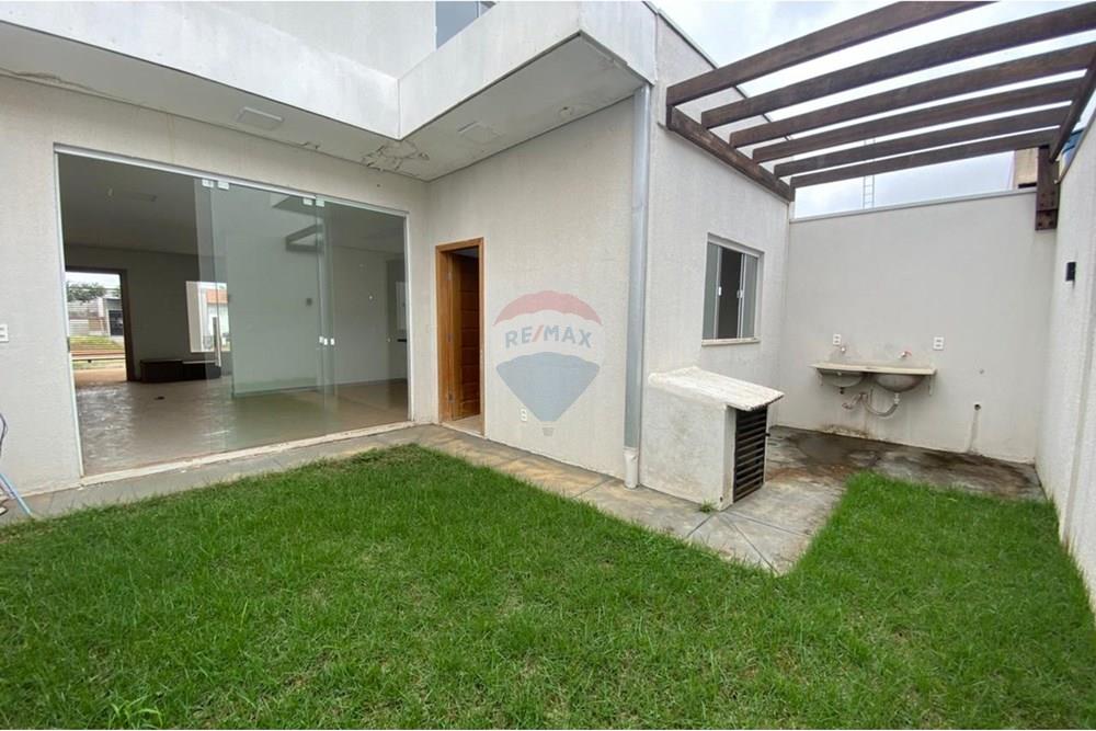 Casa - Venda - Vilhena , Rondônia - Imagem do WhatsApp de 2025-12-03 à(s) 16.13.32_3f69f462.jpg - Quintal - 720701007-74