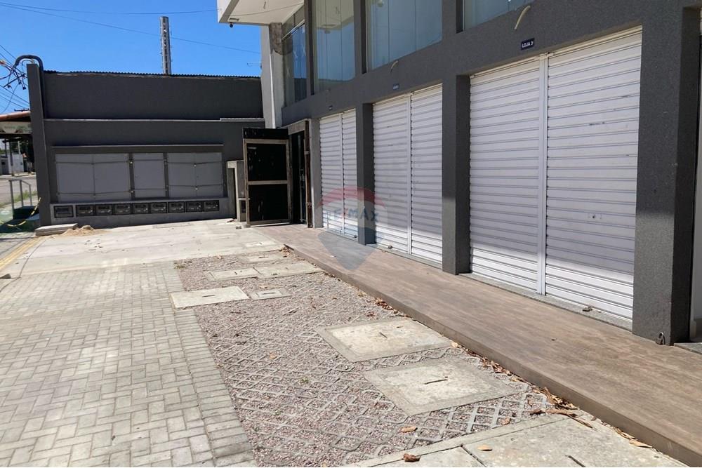 Cj. Comercial/ Sala - Alugar - Natal , Rio Grande do Norte - IMG-20250422-WA0093.jpg - 720891149-218