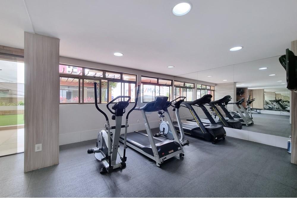 Apartamento - Venda - Campina Grande , Paraíba - 14 Academia.jpeg - 720291080-6