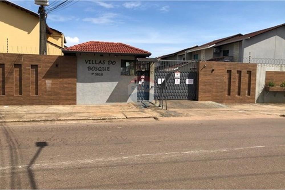 Sobrado - Alugar - Porto Velho , Rondônia - DIVA FRENTE VILLAS.jpg - 721551019-279