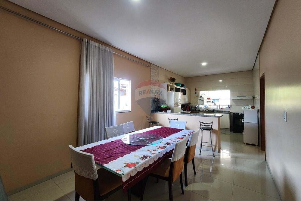 Casa - Venda - Araguaína , Tocantins - 6.jpeg - 720991045-5