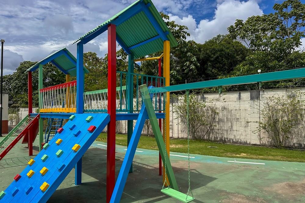 Apartamento - Venda - Manaus , Amazonas - IMG_4508.JPG.jpg - 720791099-18