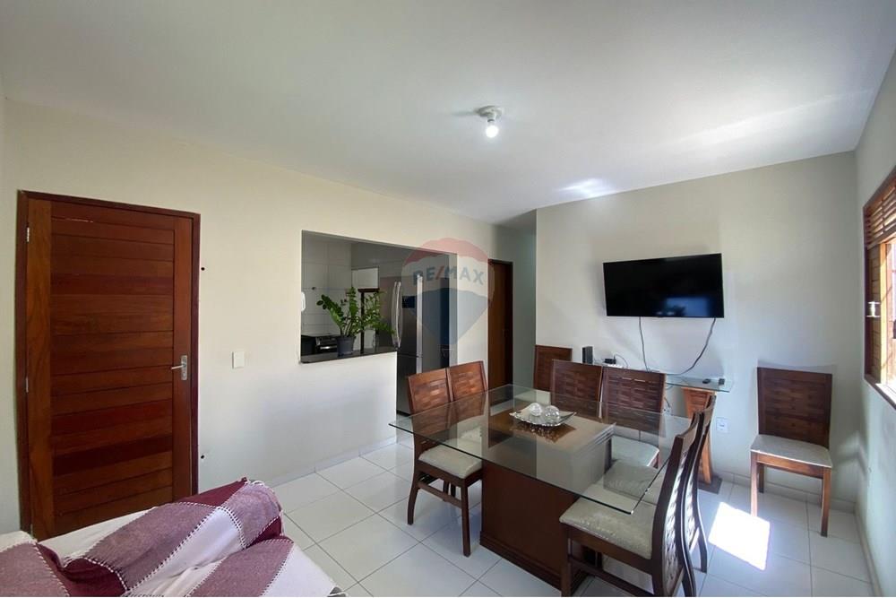 Casa - Venda - São Gonçalo do Amarante , Rio Grande do Norte - WhatsApp Image 2025-07-23 at 20.49.30.jpeg - Sala - 720811047-17