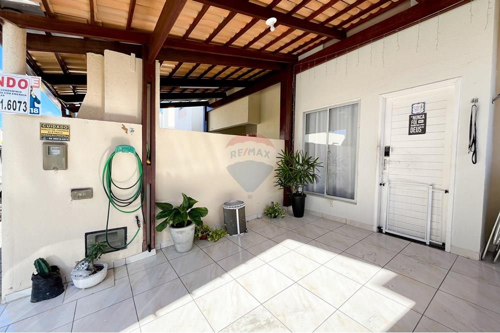 Duplex - Venda - Parnamirim , Rio Grande do Norte - IMG_6403.jpg - 720811047-34