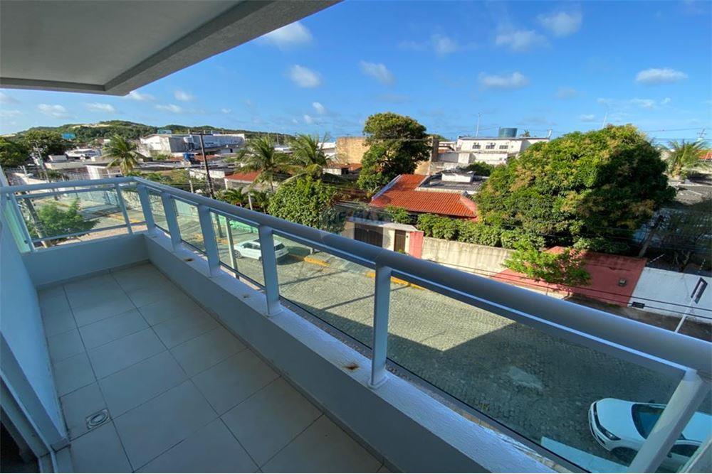 Apartamento - Venda - Natal , Rio Grande do Norte - 1 - 720731001-2462