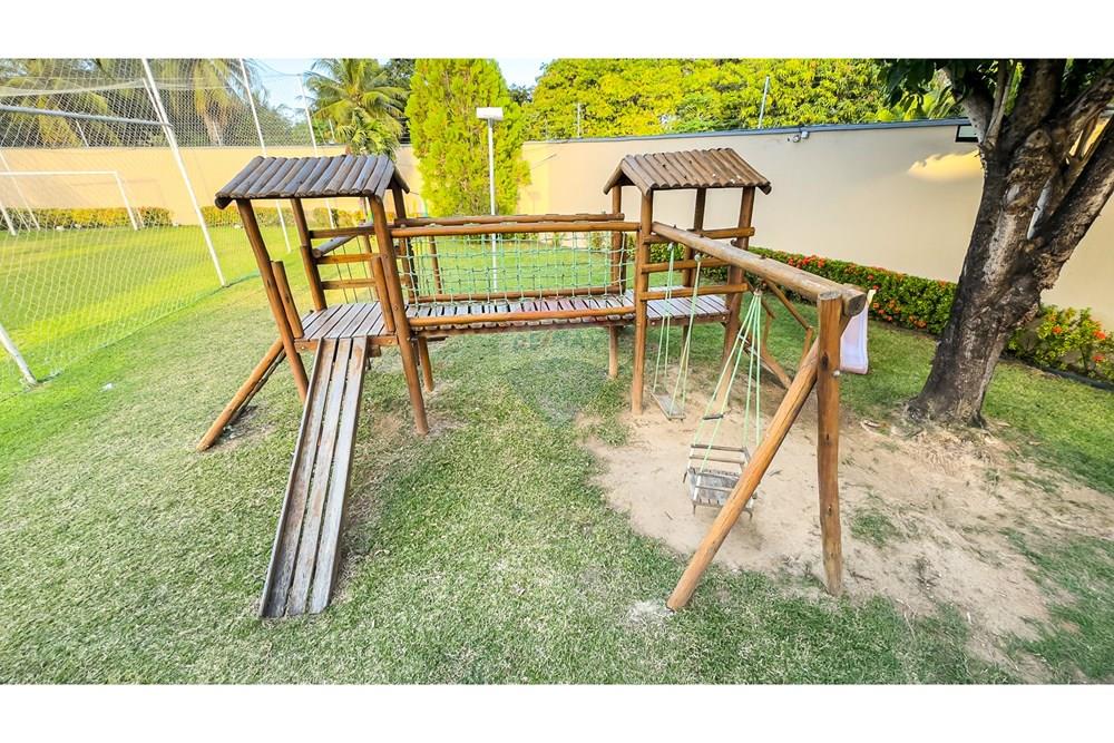 Casa de Condomínio - Venda - Fortaleza , Ceará - IMG_2351 2.jpg - 722031047-144