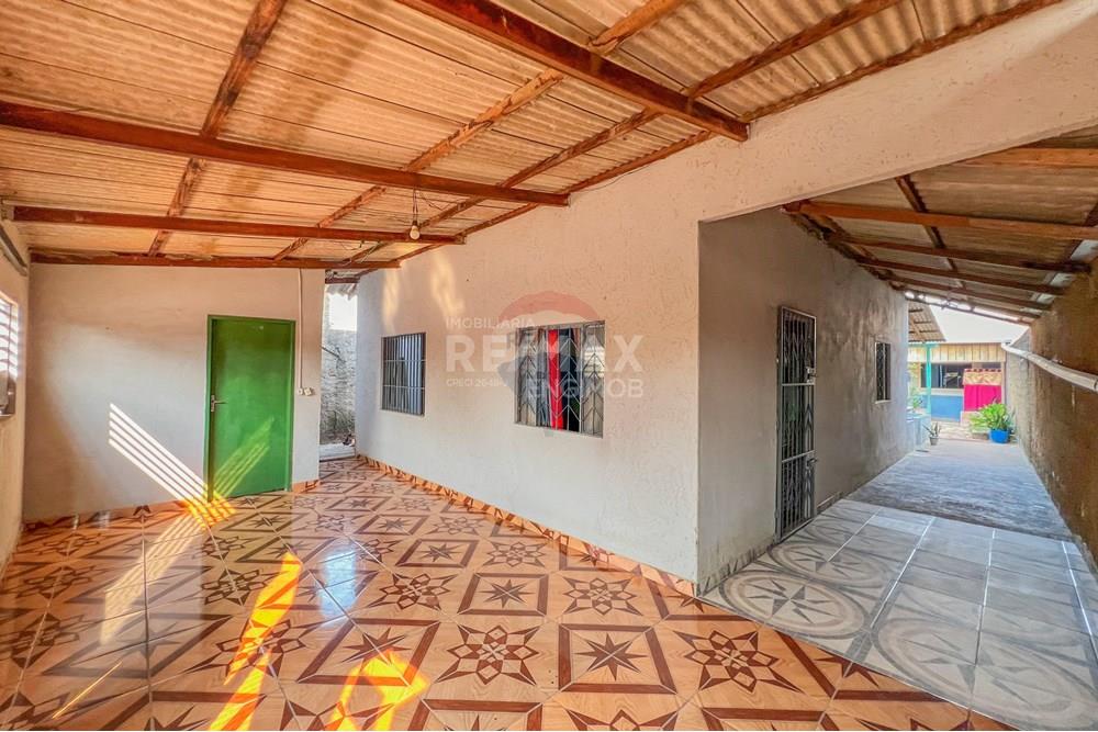 Casa - Venda - Porto Velho , Rondônia - IMG_4495.jpg - 721551016-75